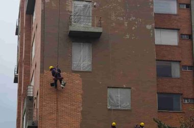 Impermeabilizacion de fachadas en bogota Impermeabilizacion de fachadas en bogota